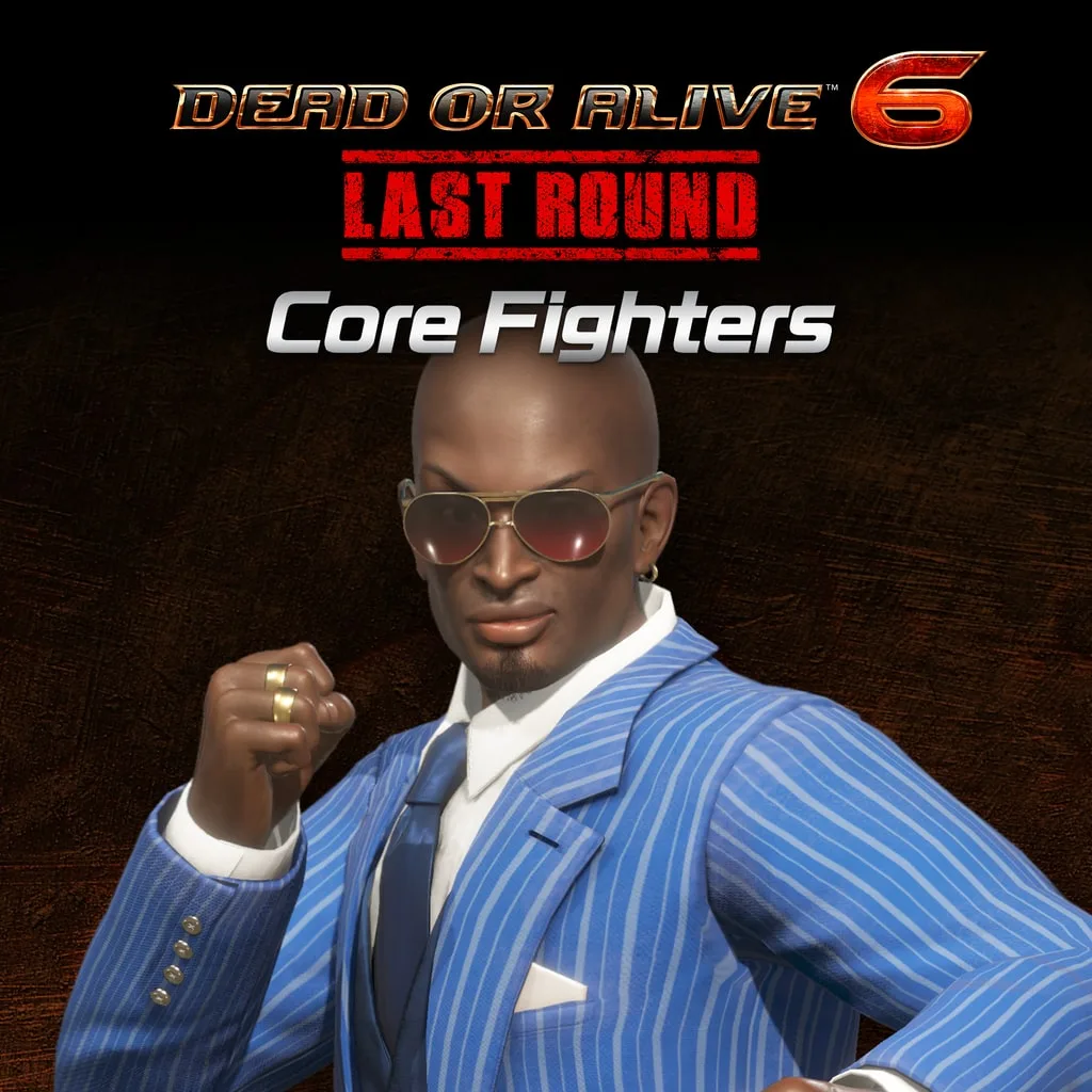DOA6LR Character Unlock Key: Zack [PS5] - изображение 1