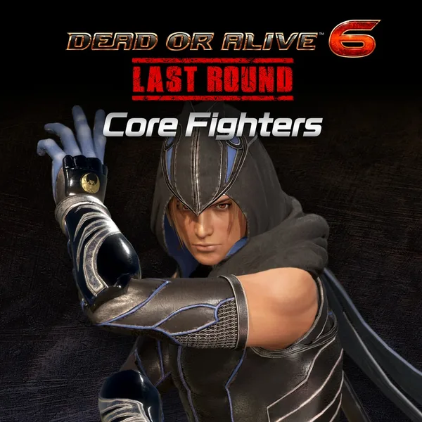 DOA6LR Character Unlock Key: Hayate [PS5]
