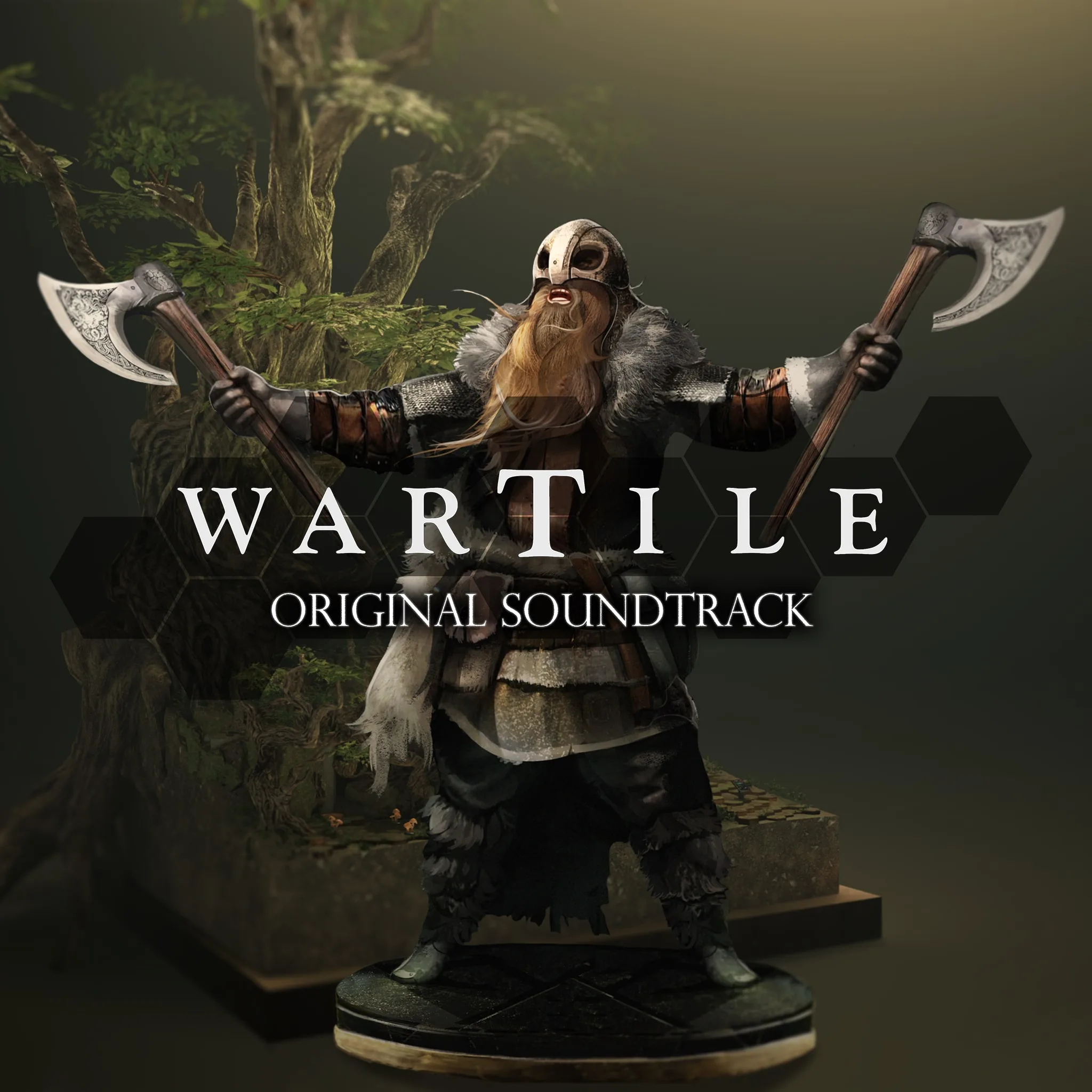 WARTILE Original Soundtrack [PS4] - изображение 1