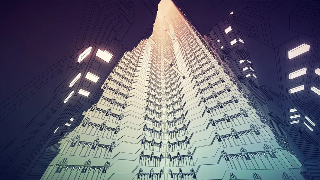 Manifold Garden [PS4,&nbsp;PS5] - изображение 2