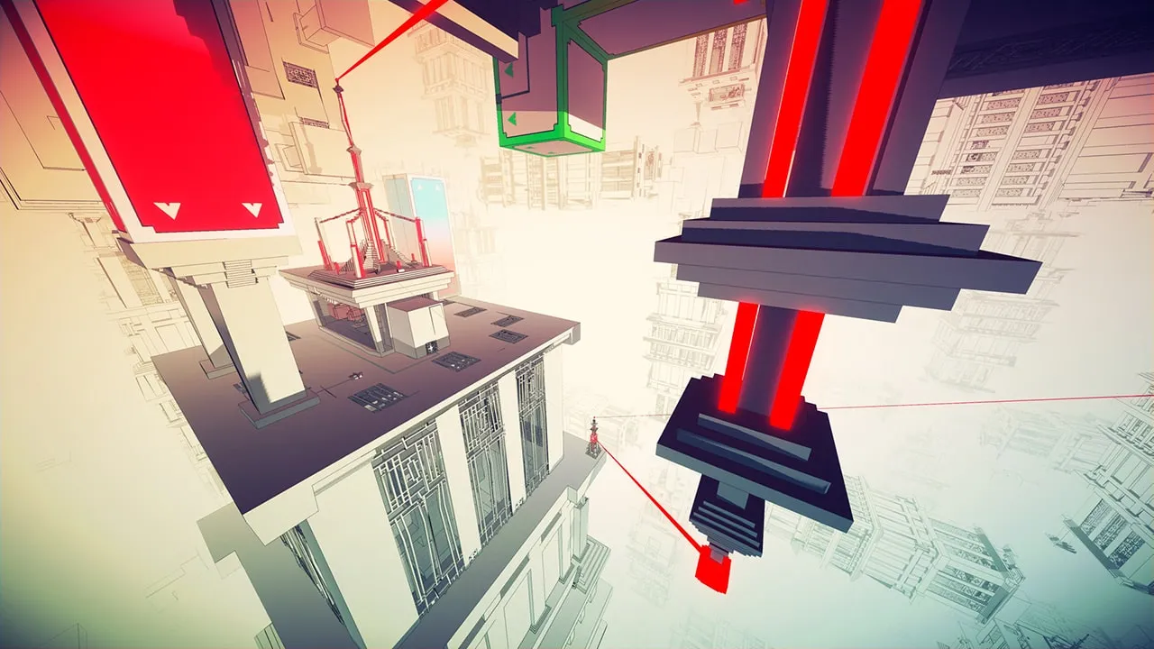 Manifold Garden [PS4,&nbsp;PS5] - изображение 3