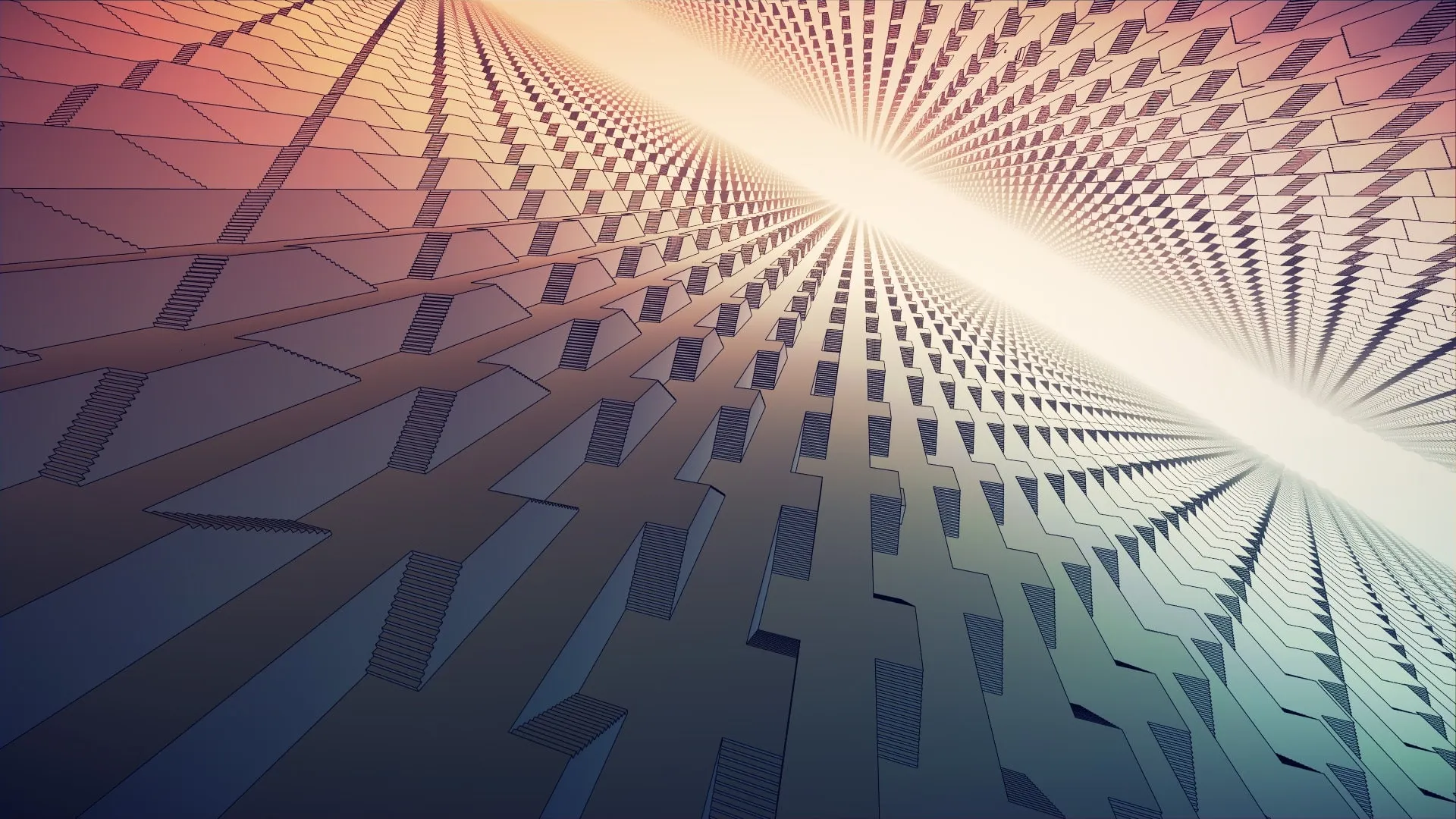 Manifold Garden [PS4,&nbsp;PS5] - изображение 4