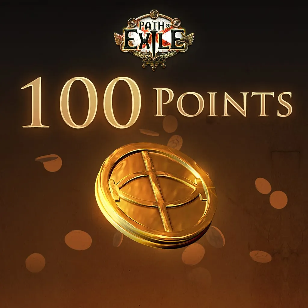 100 Point Pack cover