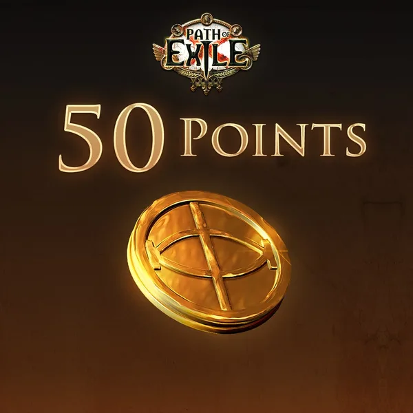 50 Point Pack