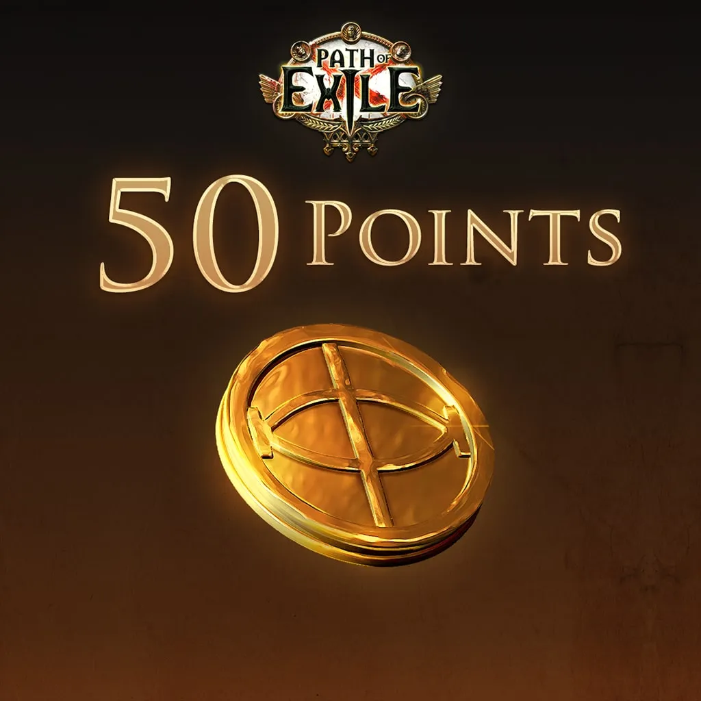 50 Point Pack cover