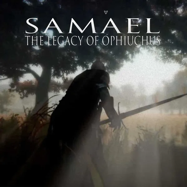 Samael: The Legacy of Ophiuchus [PS4]