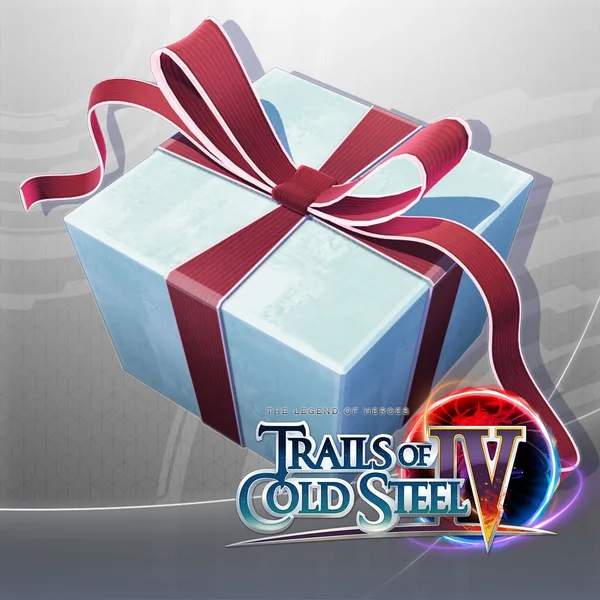 Trails of Cold Steel IV - Consumable Value Set [PS5]