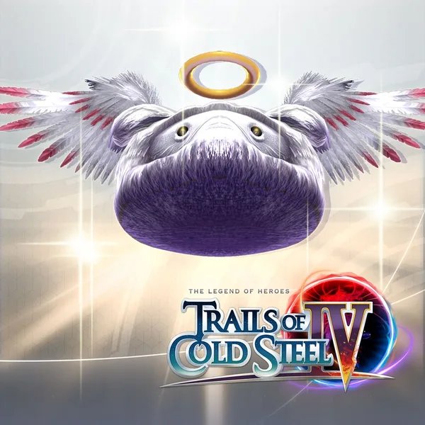 Trails of Cold Steel IV - Consumable Starter Set [PS5]