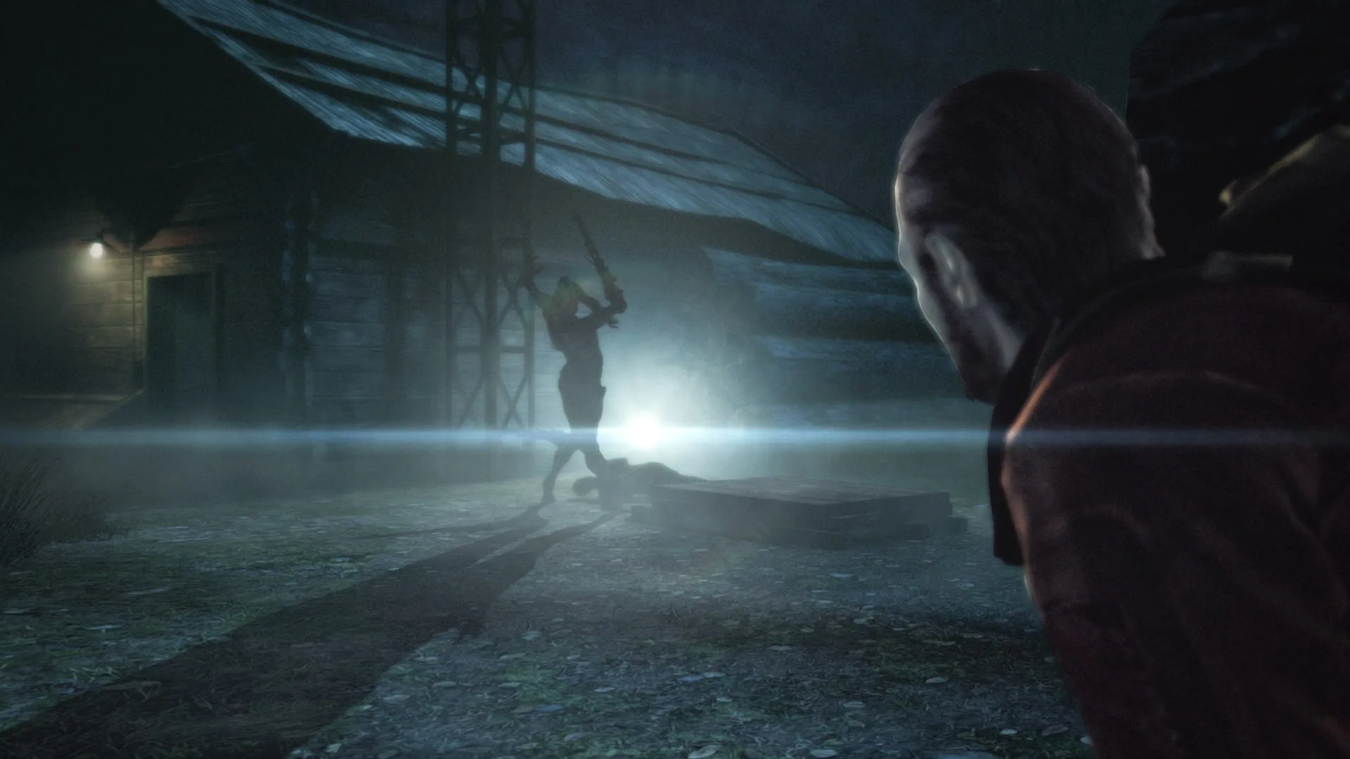 Resident Evil Revelations 2 Deluxe Edition [PS4] - изображение 4