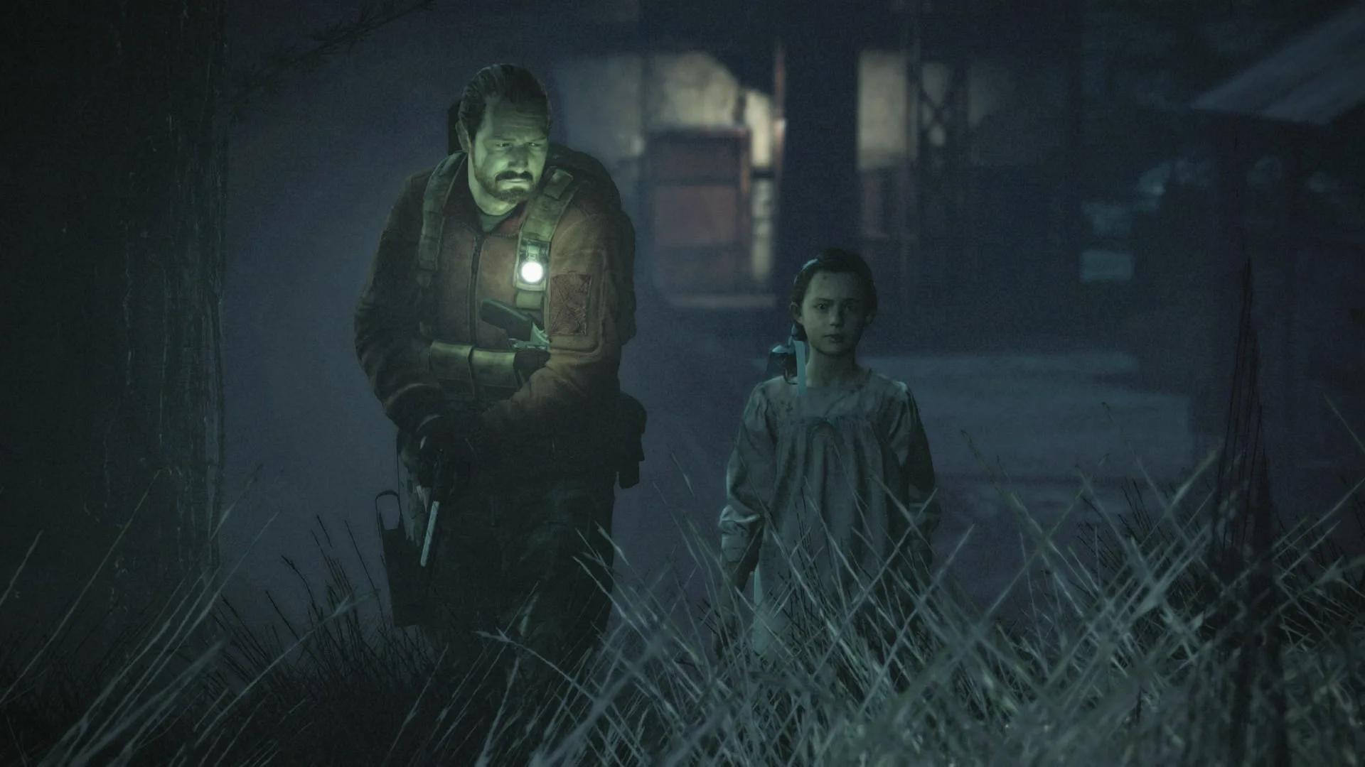 Resident Evil Revelations 2 Deluxe Edition [PS4] - изображение 3