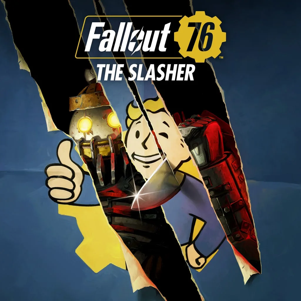 Fallout 76 PS4 & PS5 - изображение 1