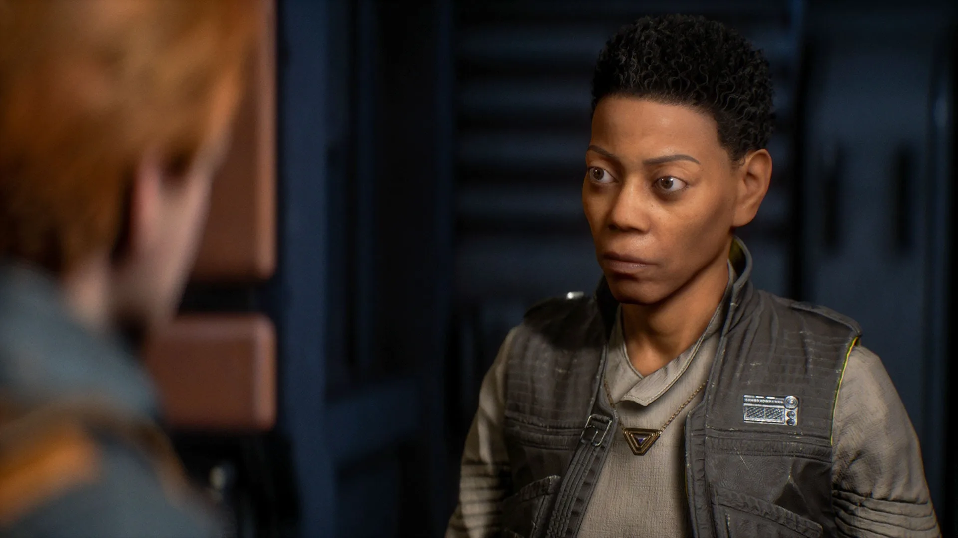STAR WARS Jedi: Fallen Order Deluxe Upgrade [PS4, PS5] - изображение 2