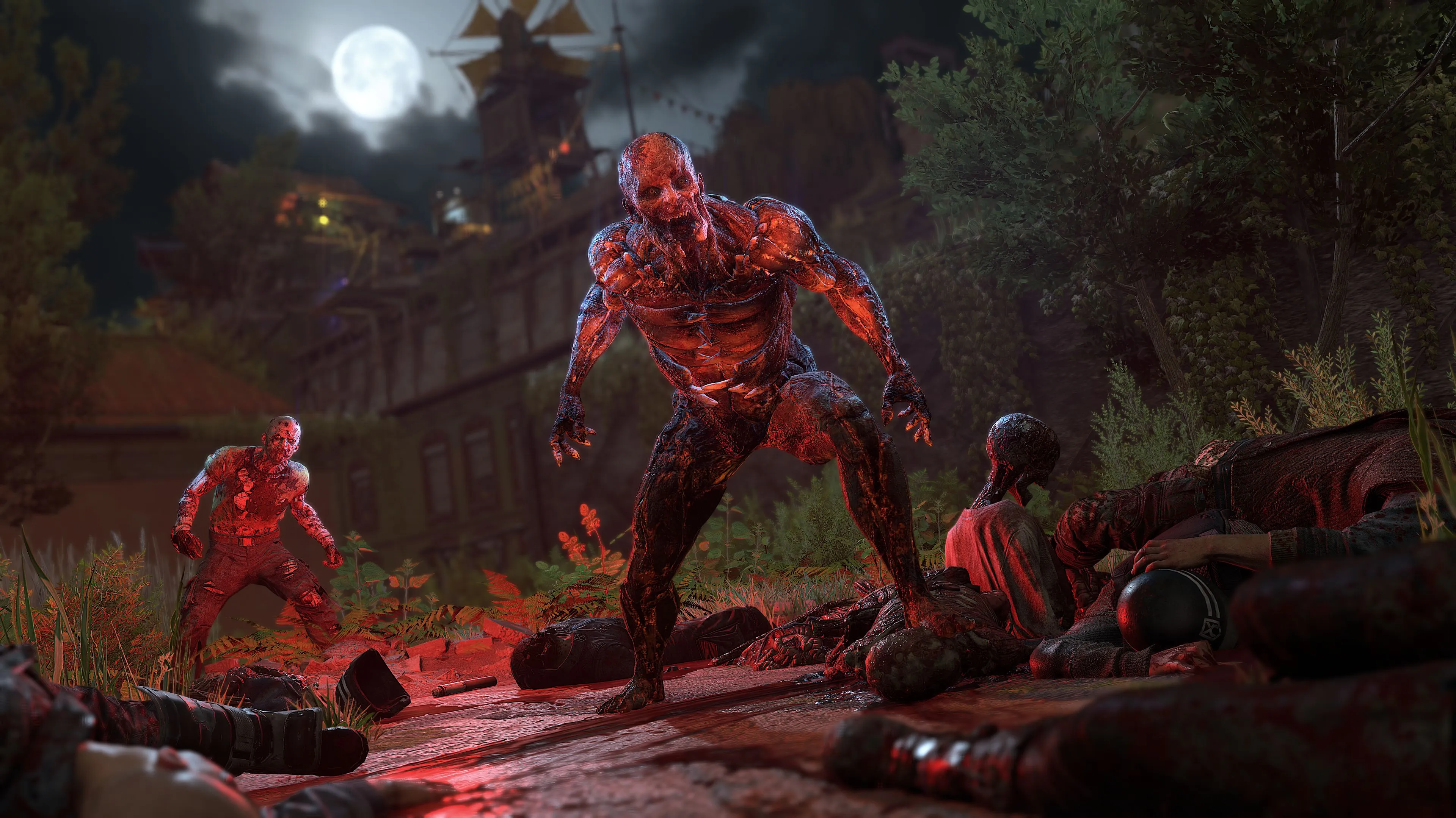 Dying Light 2 Stay Human: Digital Extras Edition PS5 - изображение 4