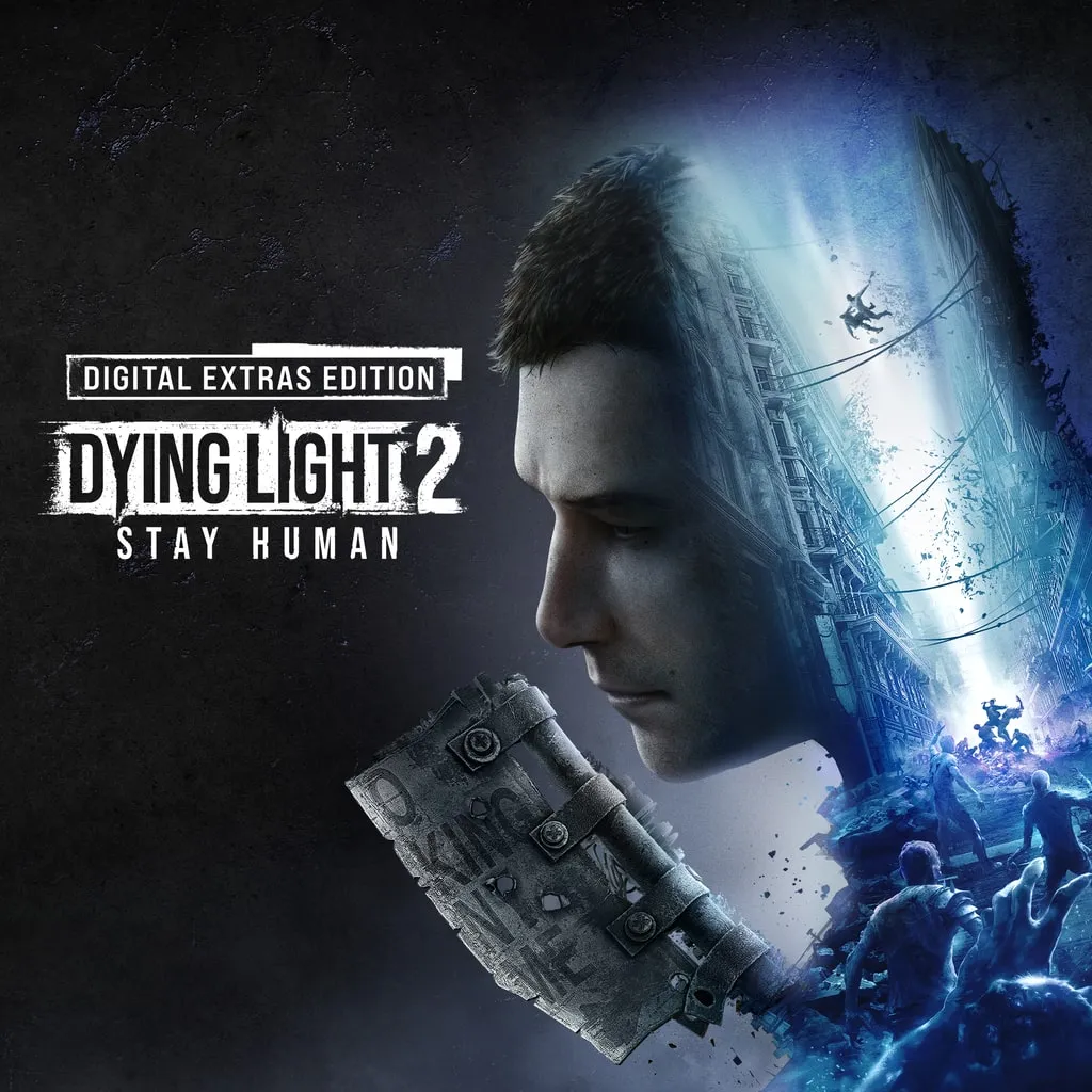 Dying Light 2 Stay Human: Digital Extras Edition PS5 - изображение 1