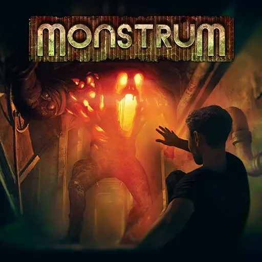 Monstrum [PS4] - изображение 1