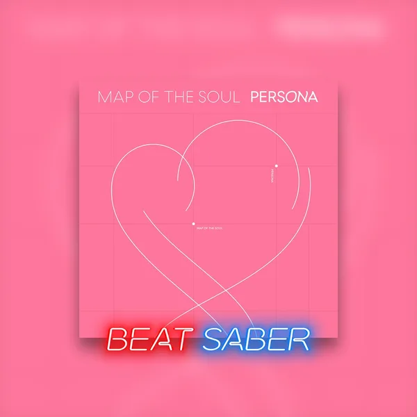 Beat Saber: BTS - 'Dionysus' [PS4,&nbsp;PS5]