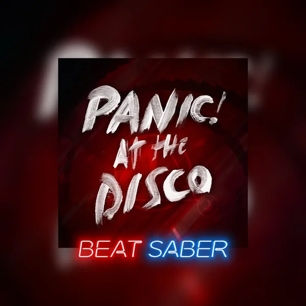 Beat Saber: Panic! At The Disco - 'The Greatest Show' [PS4,&nbsp;PS5]