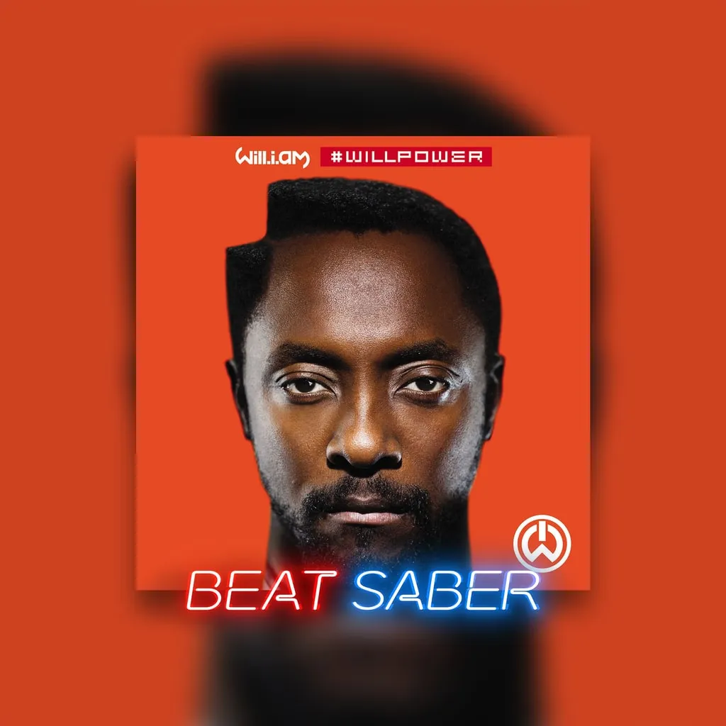 Beat Saber: Britney Spears x Will.I.AM - 'Scream and Shout (Will.I.AM)' [PS4, PS5] - изображение 1