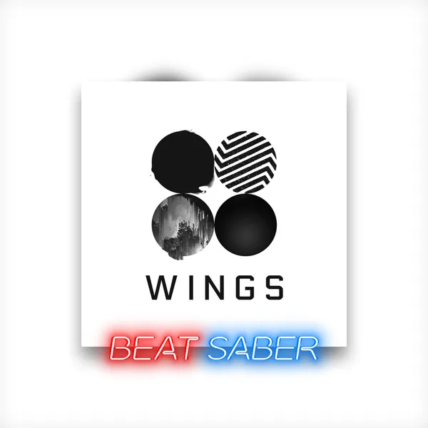 Beat Saber: BTS - 'Blood Sweat & Tears' [PS4,&nbsp;PS5]
