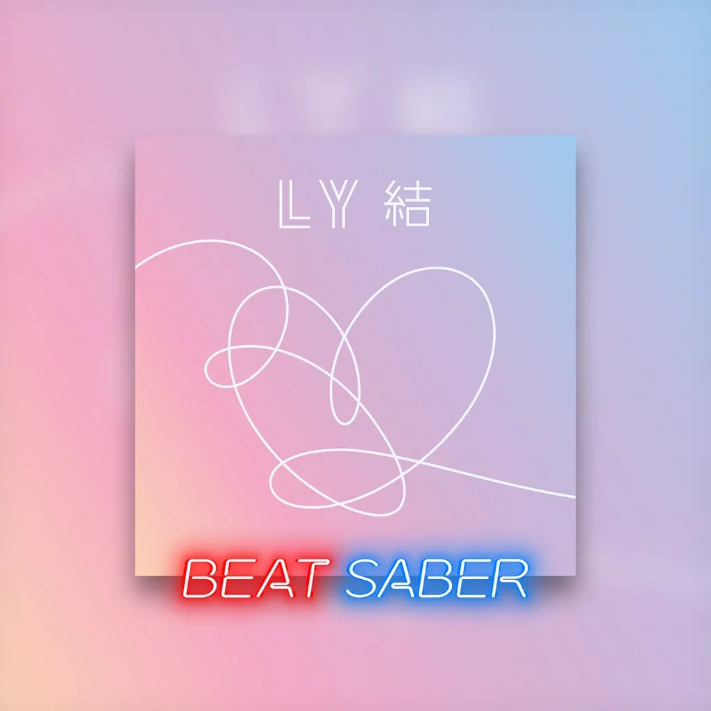 Beat Saber: BTS - 'IDOL' [PS4, PS5] - изображение 1