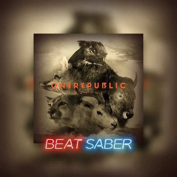 Beat Saber: OneRepublic - 'Counting Stars' [PS4,&nbsp;PS5]