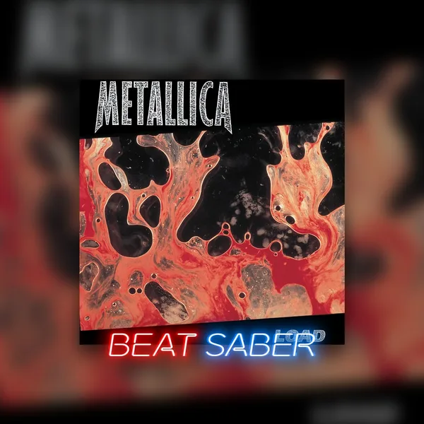 Beat Saber: Metallica - 'King Nothing' [PS4,&nbsp;PS5]
