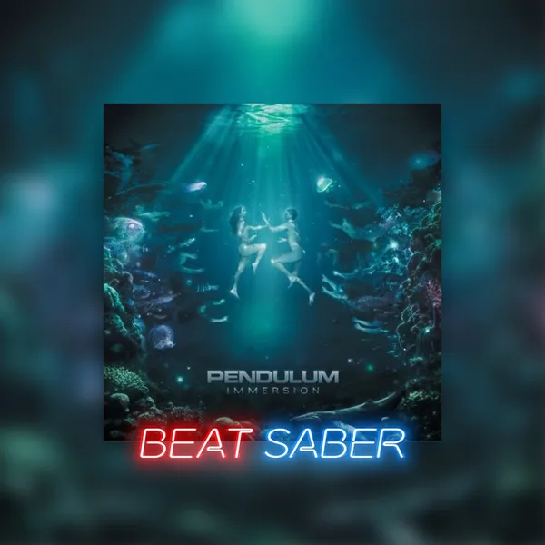 Beat Saber: Pendulum - 'Witchcraft' [PS4,&nbsp;PS5]