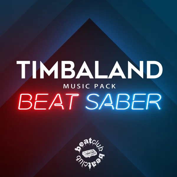 Beat Saber: Timbaland Music Pack [PS4,&nbsp;PS5]