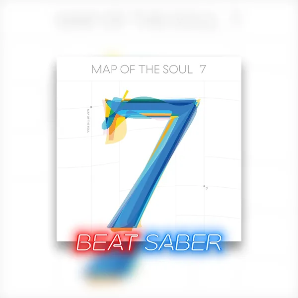 Beat Saber: BTS - 'UGH!' [PS4,&nbsp;PS5]