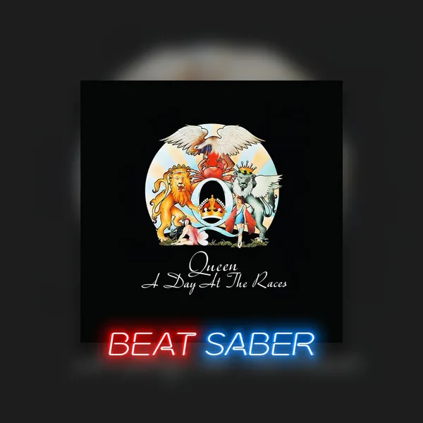 Beat Saber: Queen - 'Somebody to Love' [PS4,&nbsp;PS5]