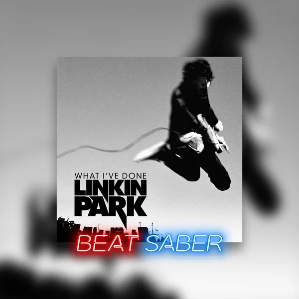 Beat Saber: Linkin Park - 'What I've Done' [PS4,&nbsp;PS5]