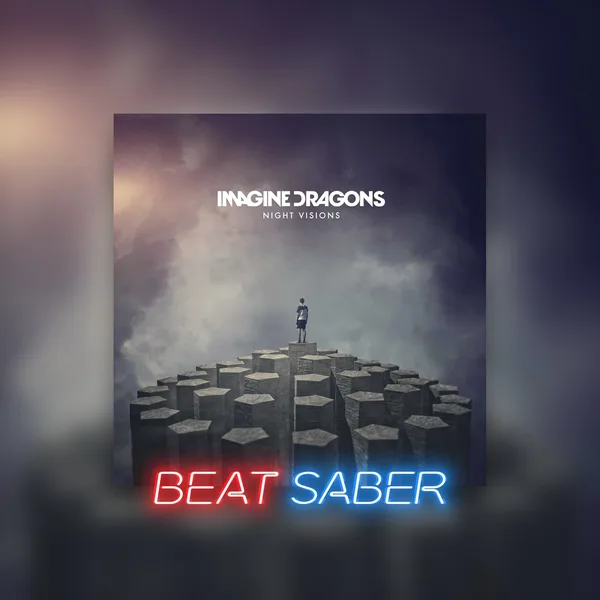Beat Saber: Imagine Dragons - 'Radioactive' [PS4,&nbsp;PS5]