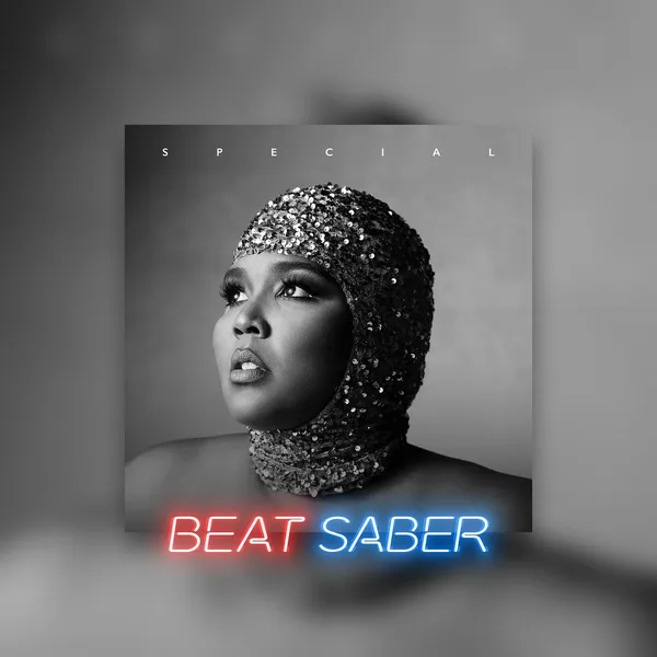 Beat Saber: Lizzo - 'Everybody's Gay' [PS4,&nbsp;PS5]