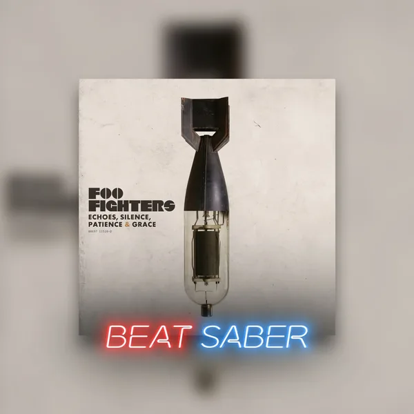 Beat Saber: Foo Fighters - 'The Pretender' [PS4,&nbsp;PS5]