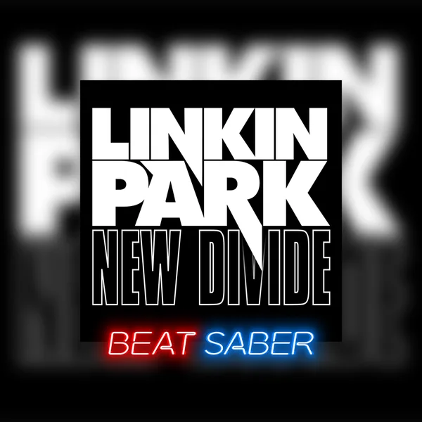 Beat Saber: Linkin Park - 'New Divide' [PS4,&nbsp;PS5]
