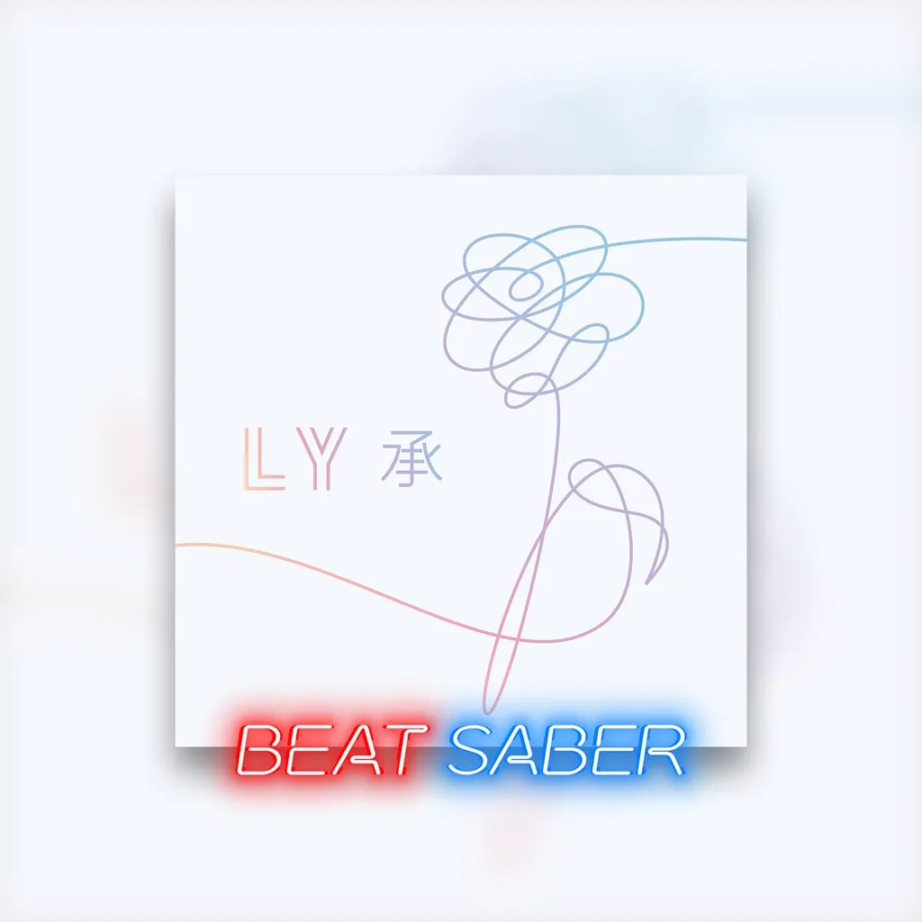 Beat Saber: BTS - 'DNA' [PS4, PS5] - изображение 1