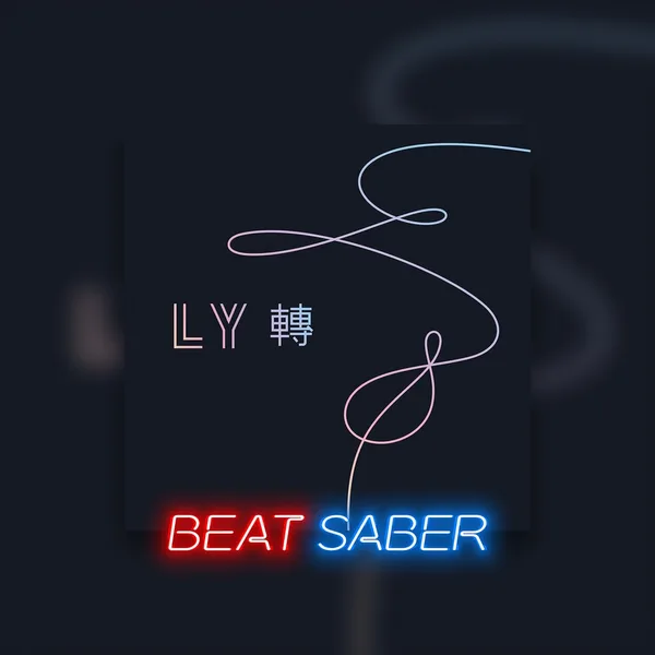 Beat Saber: BTS - 'FAKE LOVE' [PS4,&nbsp;PS5]