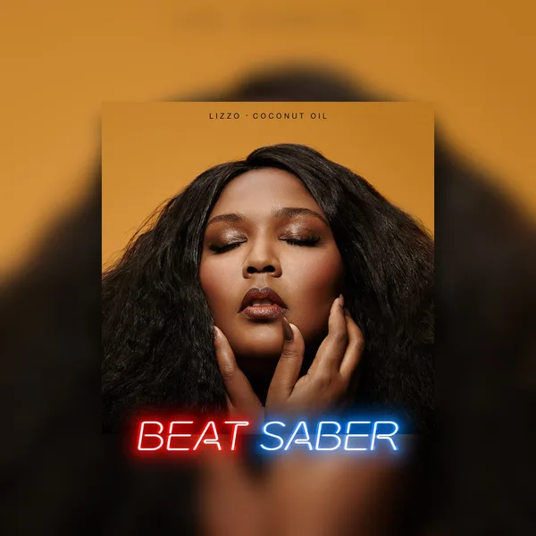 Beat Saber: Lizzo - 'Worship' [PS4,&nbsp;PS5]