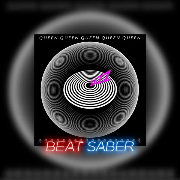 Beat Saber: Queen - 'Don’t Stop Me Now' [PS4,&nbsp;PS5]