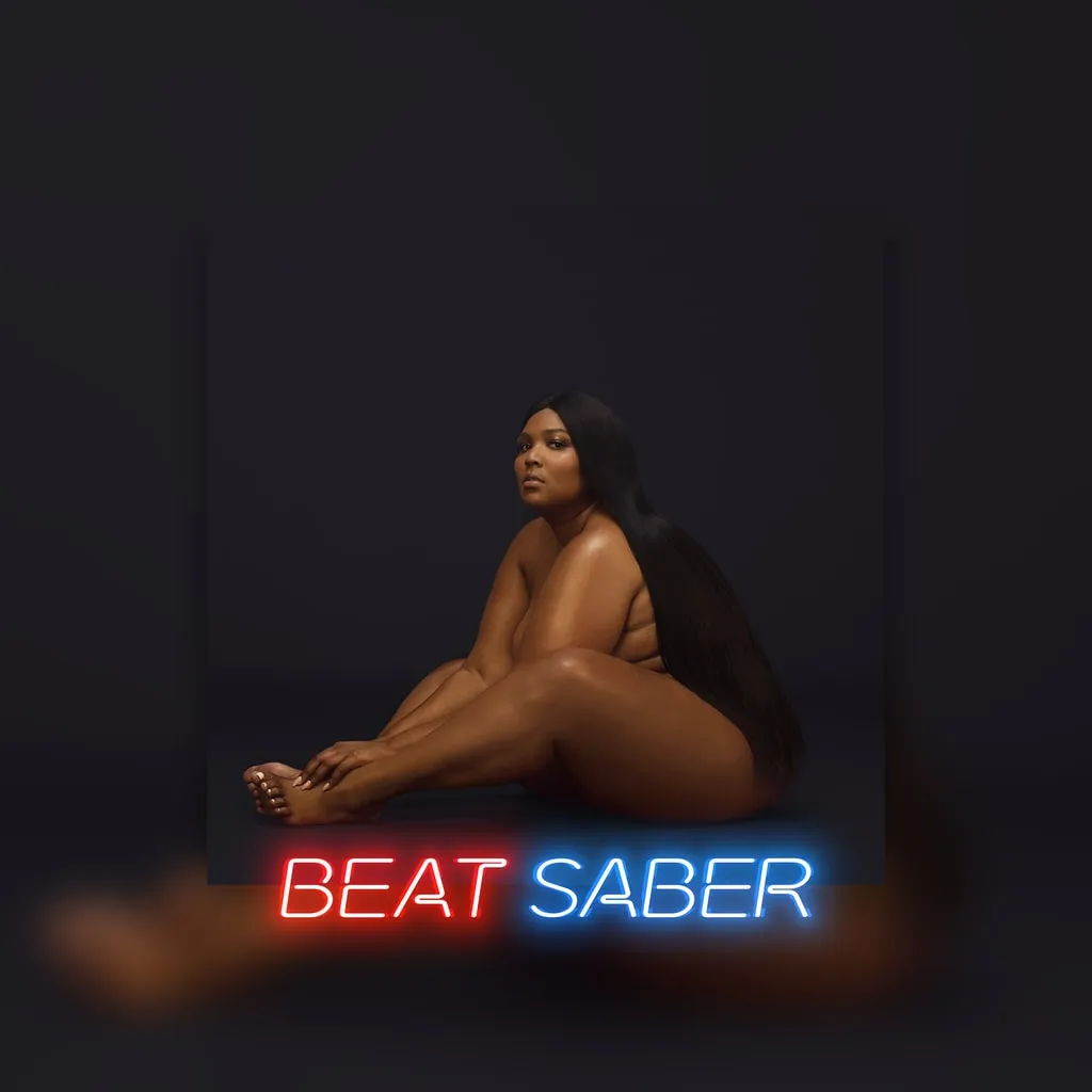 Beat Saber: Lizzo - 'Good As Hell' [PS4, PS5] - изображение 1