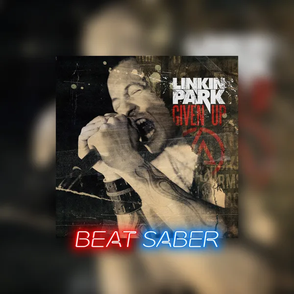 Beat Saber: Linkin Park - 'Given Up' [PS4,&nbsp;PS5]