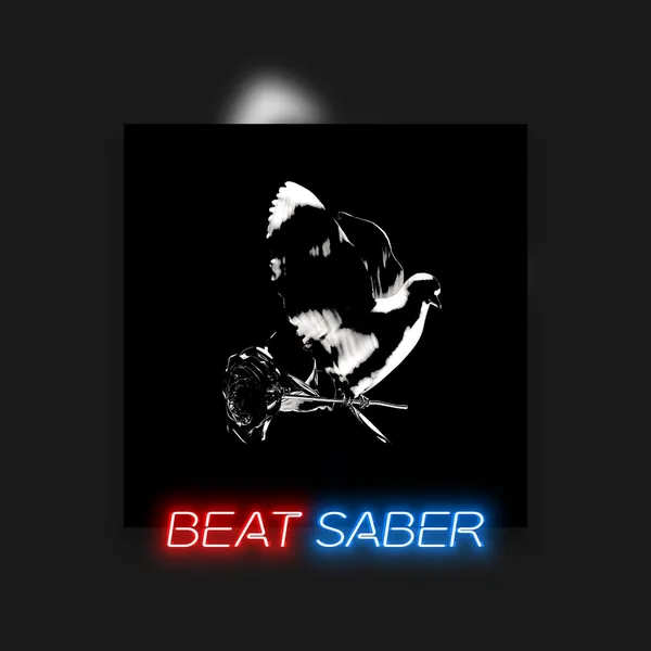 Beat Saber: Pop Smoke - 'The Woo (feat. 50 Cent, Roddy Ricch)' [PS4,&nbsp;PS5]