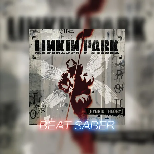 Beat Saber: Linkin Park - 'Crawling' [PS4,&nbsp;PS5]