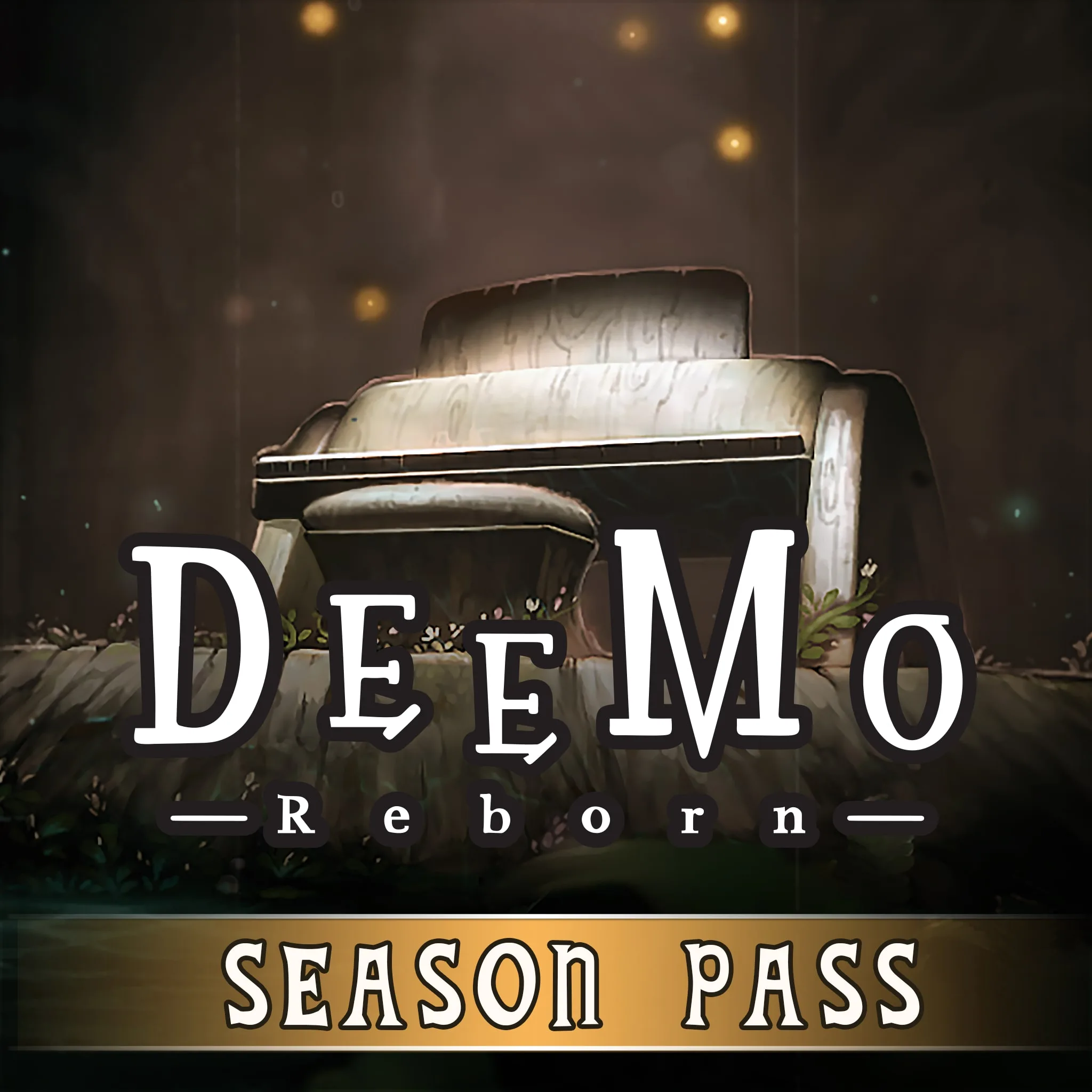 DEEMO -Reborn- Classic Song Packs Season Pass [PS4] - изображение 1