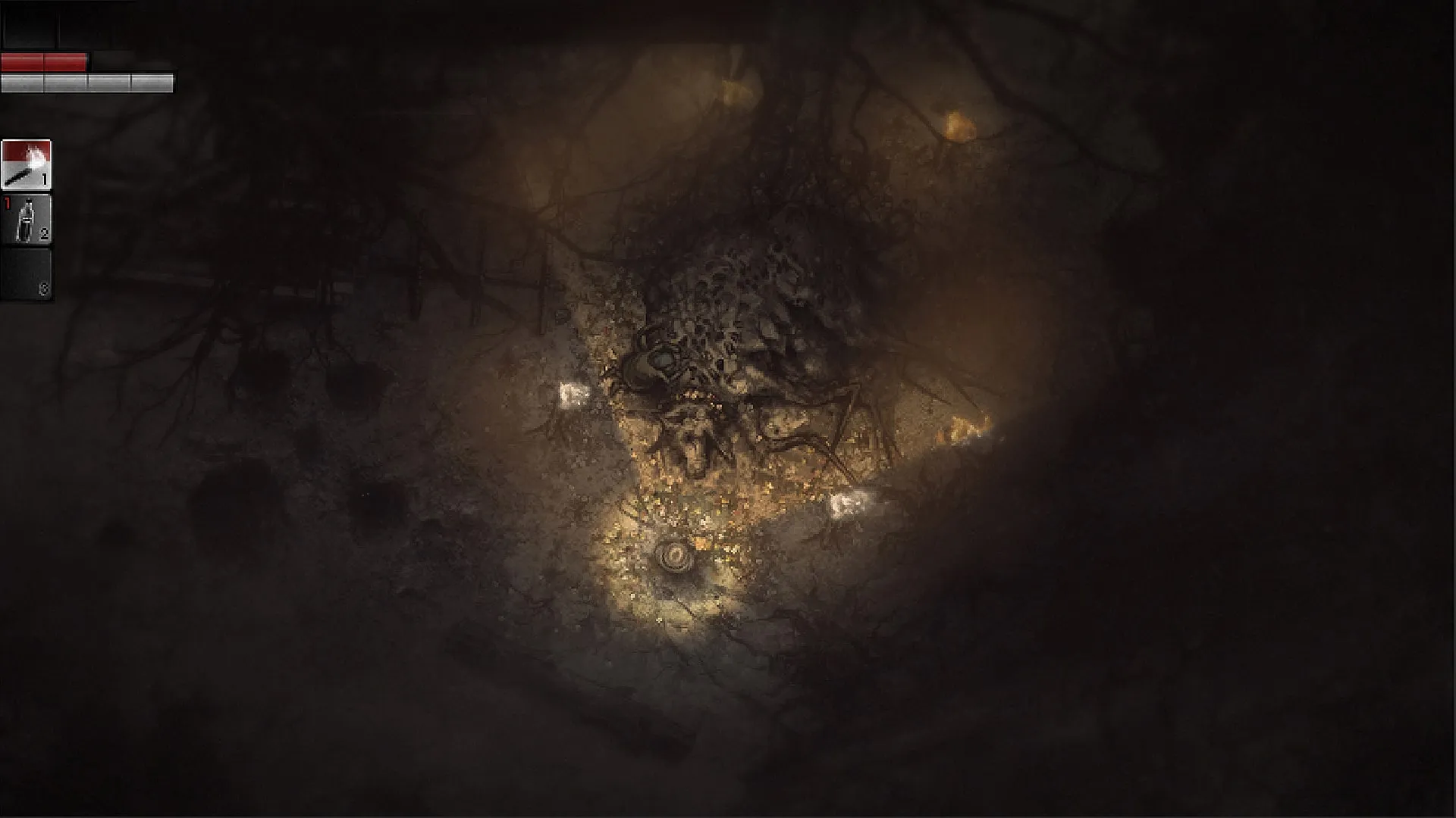 Darkwood [PS4] - изображение 2