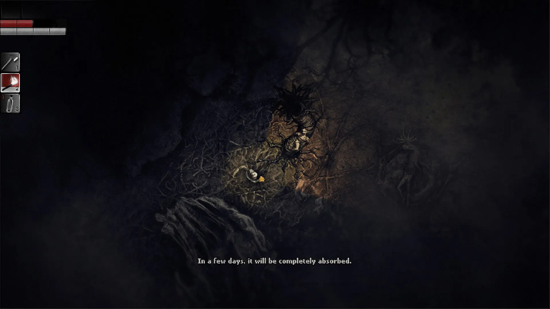 Darkwood [PS4] - изображение 4