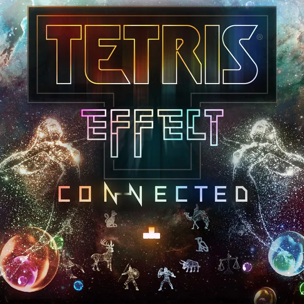 Tetris Effect: Connected [PS5]