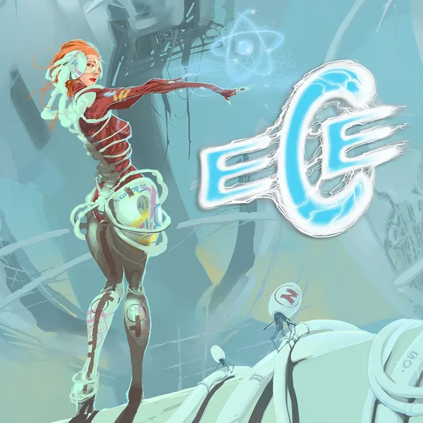 Energy Cycle Edge [PS5]