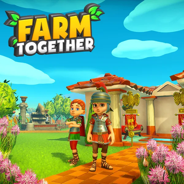 Farm Together - Laurel Pack [PS4]