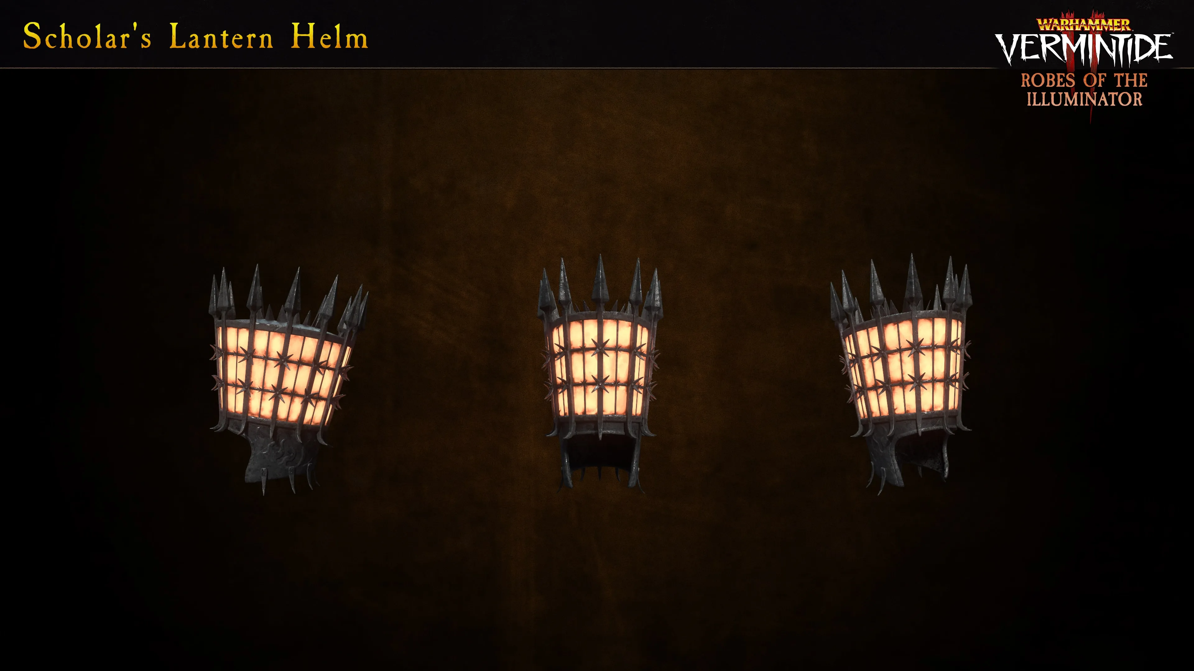 Warhammer: Vermintide 2 Cosmetic - Robes of the Illuminator [PS4] - изображение 3